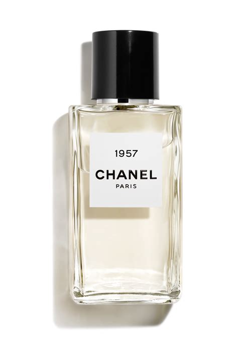 chanel 57 fragrance|chanel 1957 perfume sample.